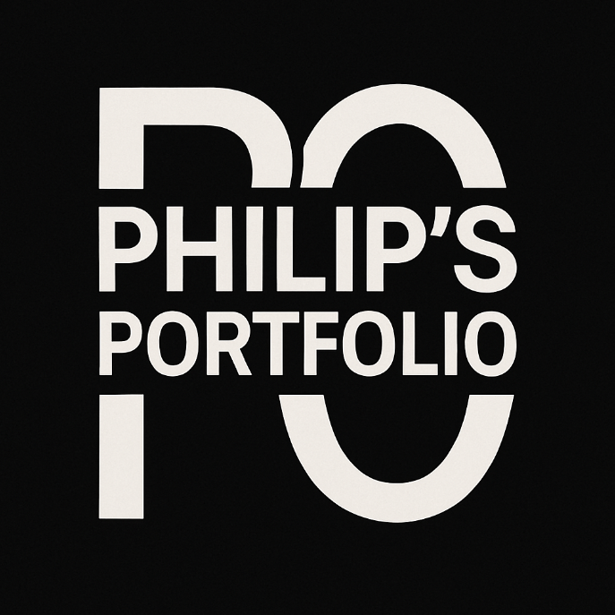 Philip's Logo